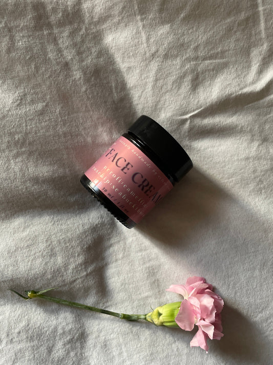 Face Cream