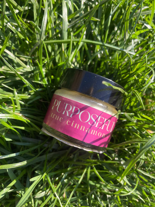 Purposeful Balm